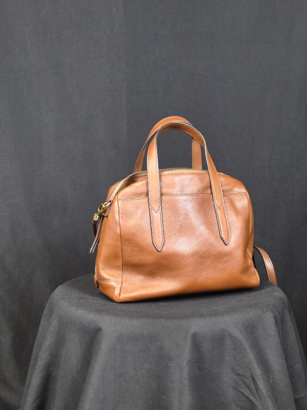 Fossil Tote Bag - Picture 3 of 9